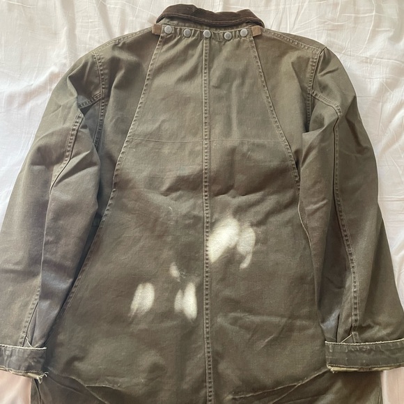 Polo Hunting Jacket - Picture 3 of 4